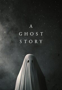 A Ghost Story
