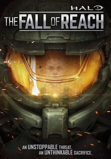 Halo: Падение Предела