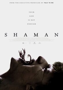 Shaman
