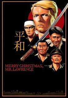 Merry Christmas Mr. Lawrence