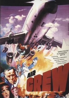 Air Crew