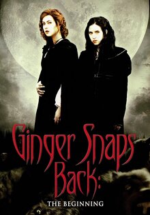 Ginger Snaps Back