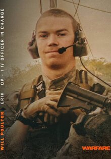 Warfare