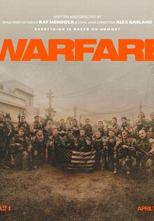 Warfare