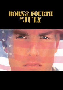 Born on the Fourth of July