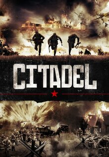Burnt by the Sun 2: The Citadel