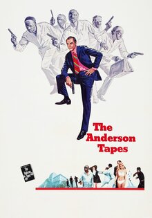 The Anderson Tapes