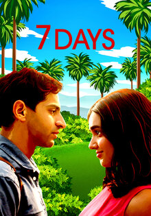 7 Days