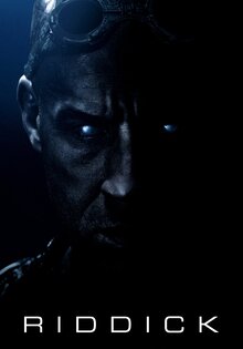 Riddick