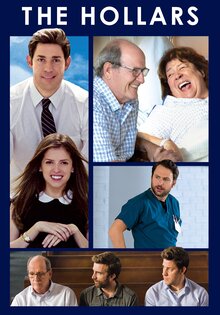 The Hollars