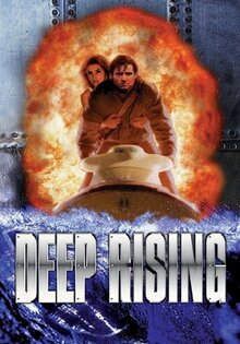 Deep Rising