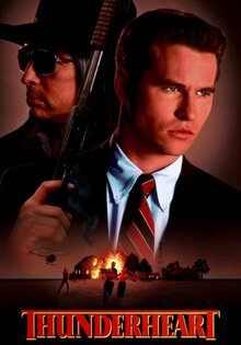 Thunderheart