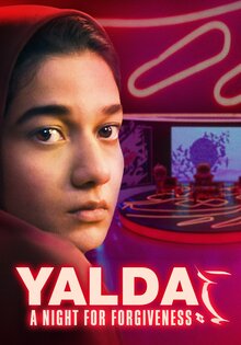 Yalda, a Night for Forgiveness