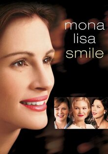 Mona Lisa Smile