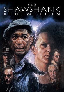 The Shawshank Redemption