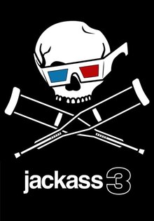 Jackass 3D