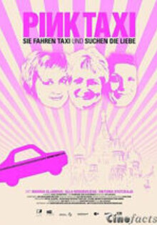 Pink Taxi