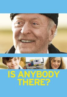 Is Anybody There?