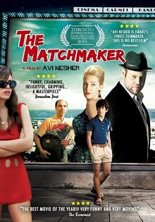 The Matchmaker