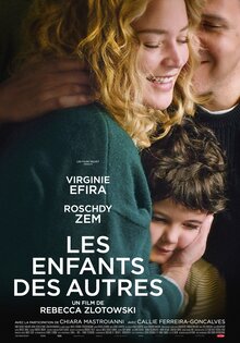 Les enfants des autres