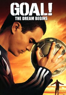 Goal!
