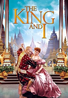The King and I
