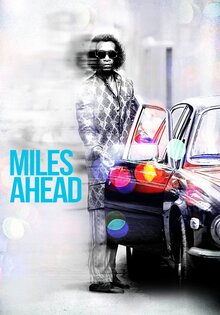Miles Ahead