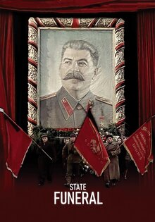 State funeral