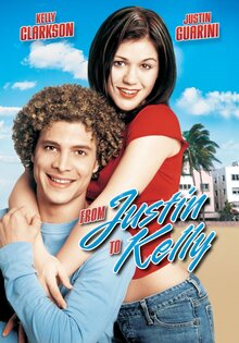 From Justin to Kelly