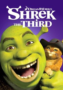 Shrek the Third