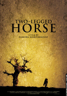 Two-Legged Horse
