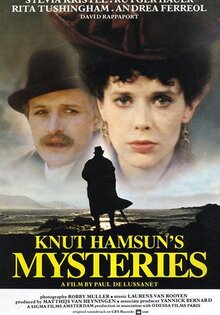 Mysteries