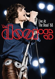 The Doors: Live at the Bowl '68