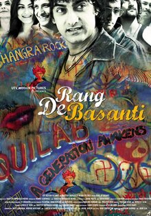 Rang De Basanti