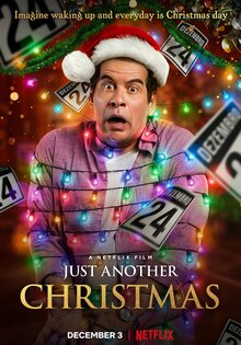 Just Another Christmas