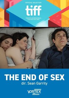 The End of Sex