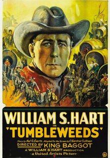 Tumbleweeds