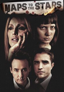 Maps to the Stars