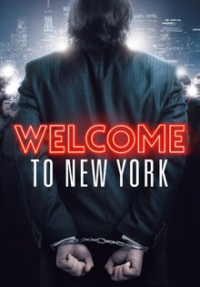 Welcome to New York