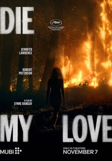 Die, My Love