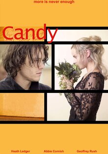 Candy