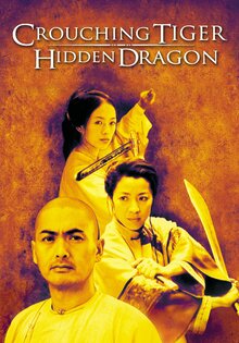 Crouching Tiger, Hidden Dragon