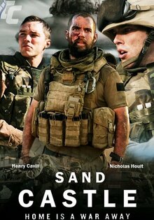 Sand Castle