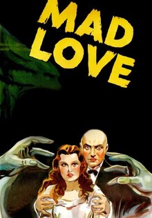 Mad Love
