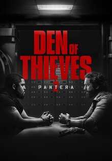 Den of Thieves 2: Pantera