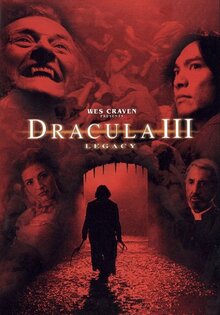 Dracula III: Legacy