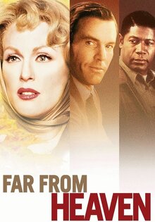 Far from Heaven