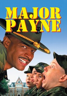 Major Payne