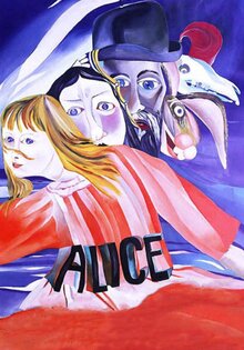 Alice