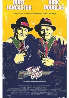 Tough Guys